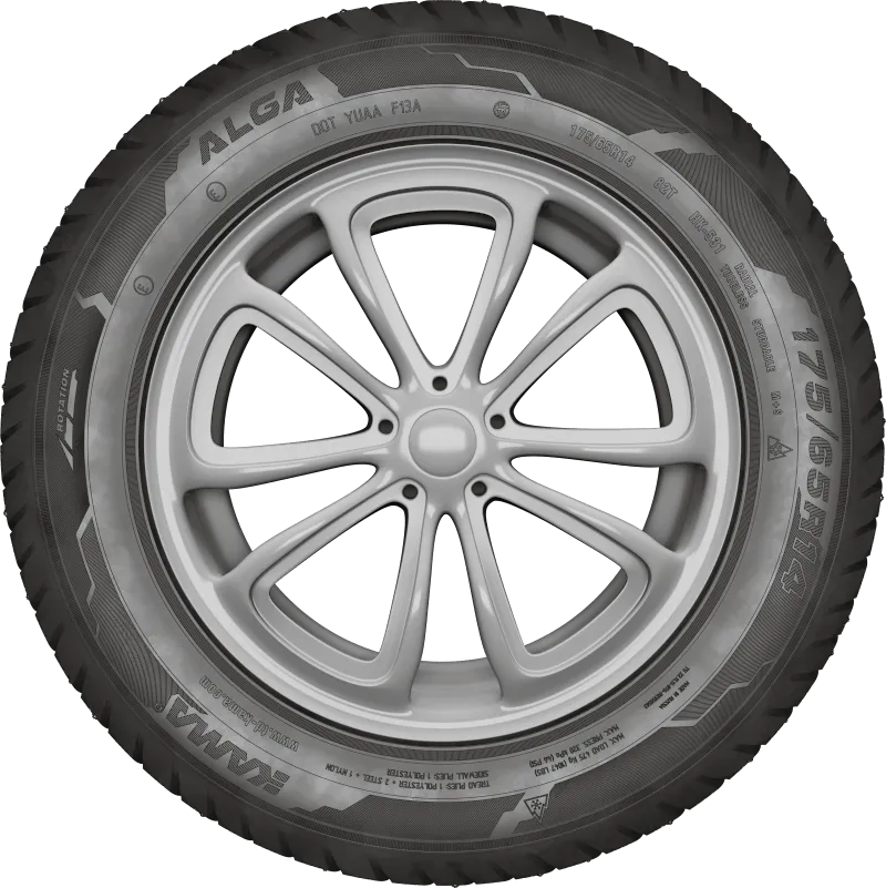 KAMA ALGA (НК-531) в Дно — KAMA TYRES KAMA ALGA (НК-531) в Дно