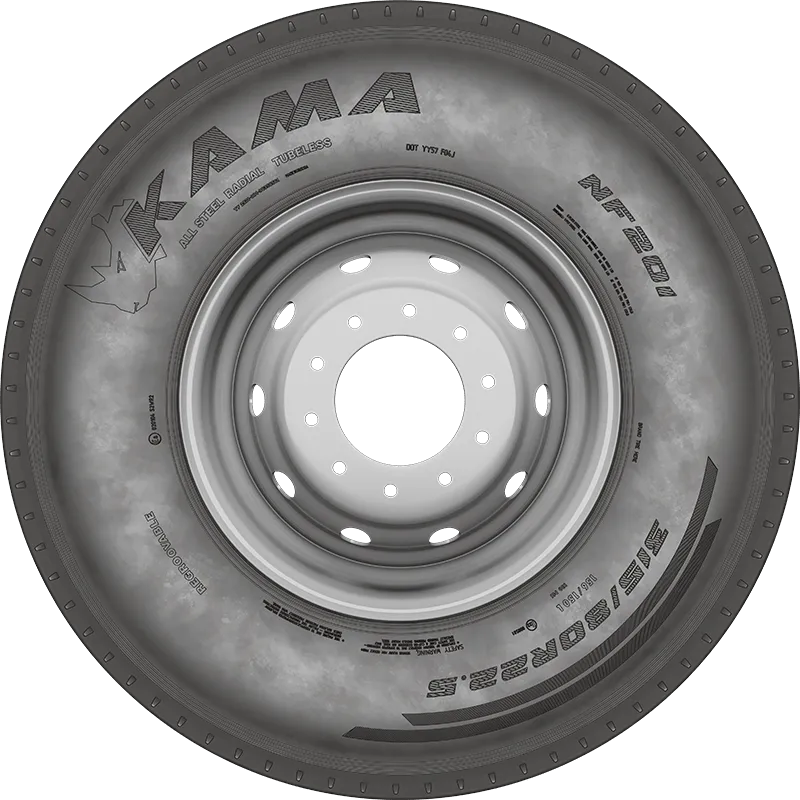 KAMA NF 201 в Дно — KAMA TYRES KAMA NF 201 в Дно