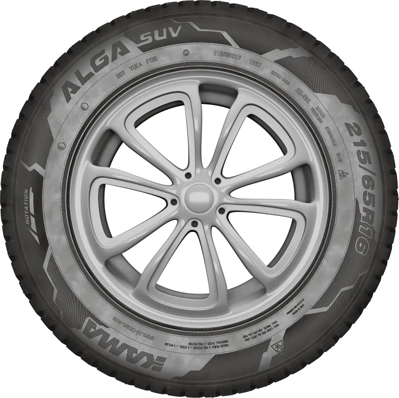 KAMA ALGA SUV (НК-532) в Дно — KAMA TYRES KAMA ALGA SUV (НК-532) в Дно