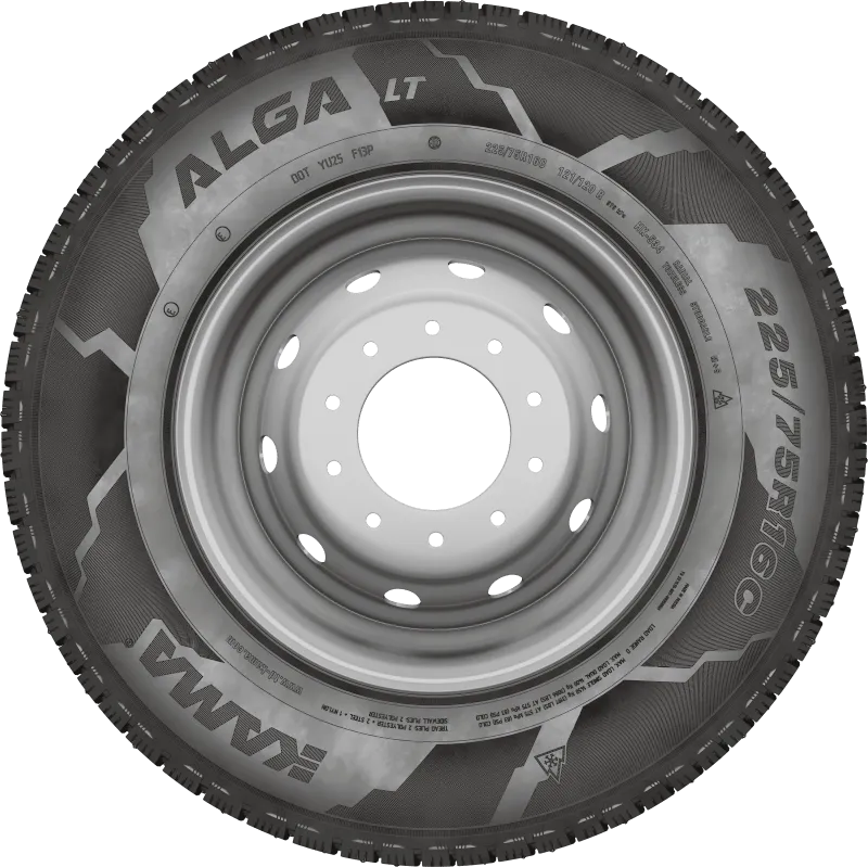 KAMA ALGA LT (НК-534) в Дно — KAMA TYRES KAMA ALGA LT (НК-534) в Дно