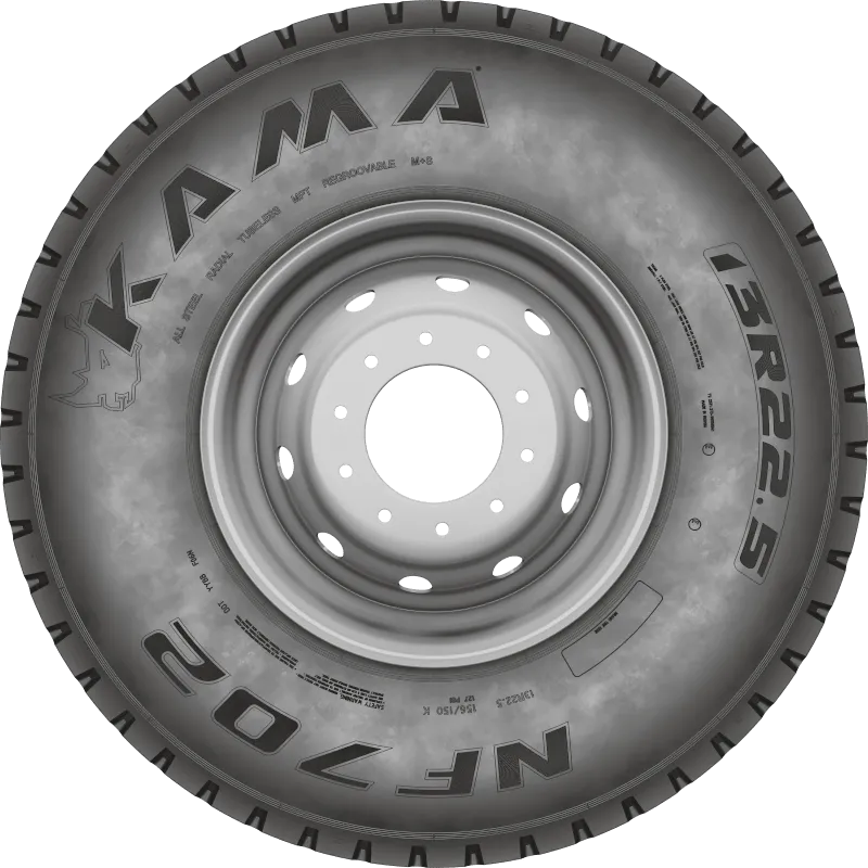 KAMA NF 702 в Дно — KAMA TYRES KAMA NF 702 в Дно