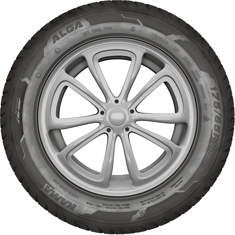 KAMA ALGA (НК-531) нешип в Дно — KAMA TYRES KAMA ALGA (НК-531) нешип в Дно