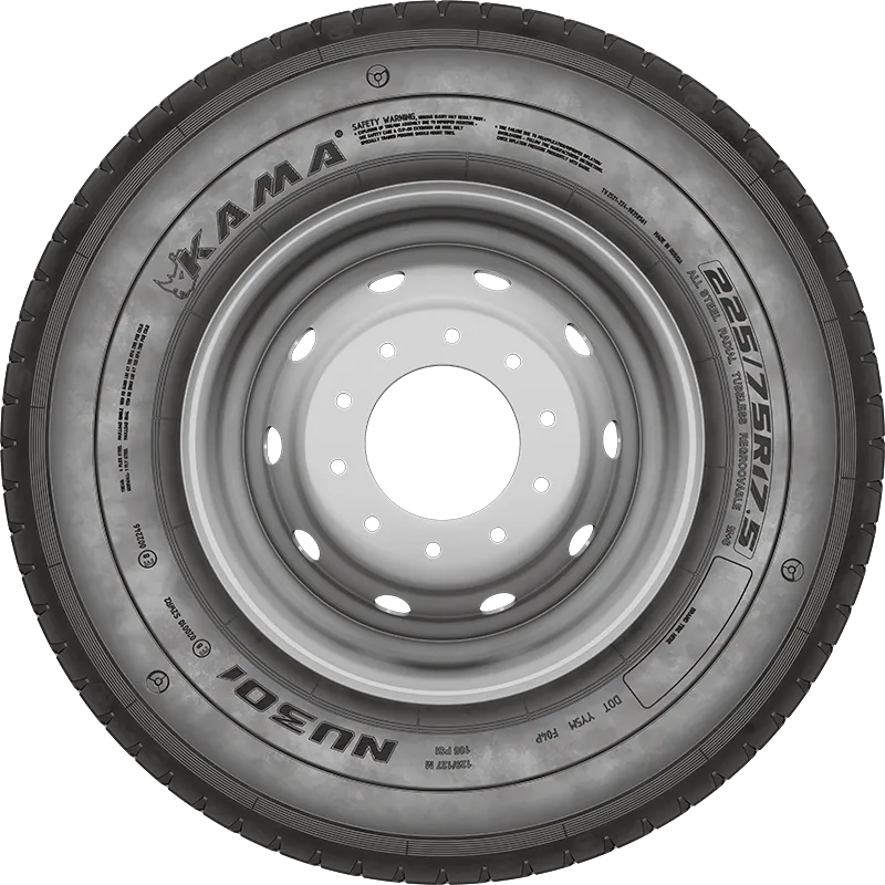 KAMA NU 301 в Дно — KAMA TYRES KAMA NU 301 в Дно