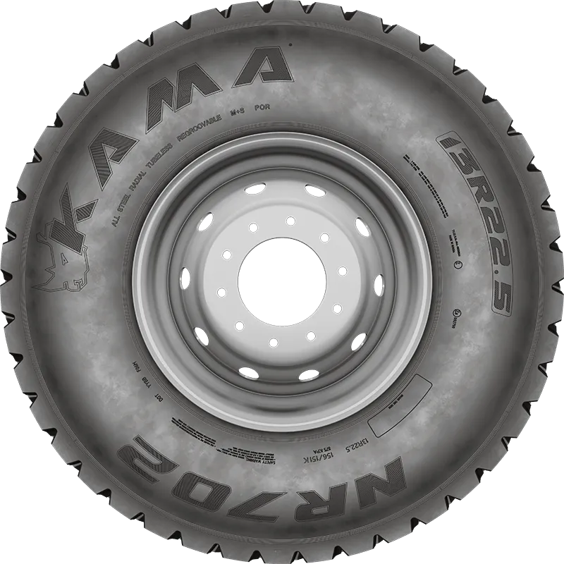 KAMA NR 702 в Дно — KAMA TYRES KAMA NR 702 в Дно
