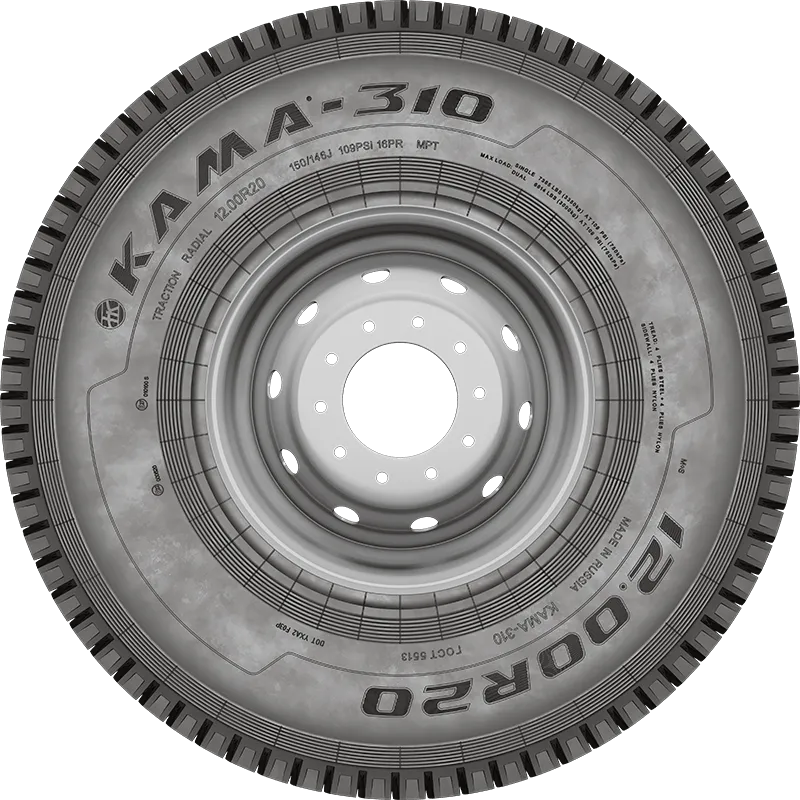 KAMA-310 нс16 в Дно — KAMA TYRES KAMA-310 нс16 в Дно