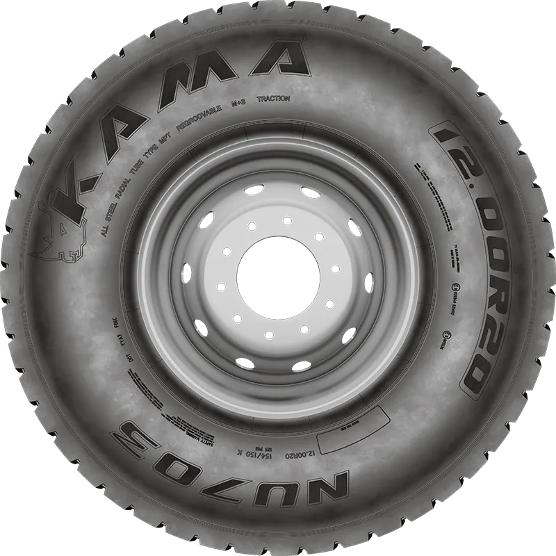 KAMA NU 703 в Дно — KAMA TYRES KAMA NU 703 в Дно